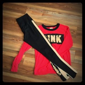 Victoria secret outfit